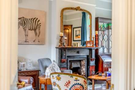 Woodwarde Road, Dulwich, SE22, Image 20