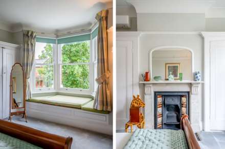 Woodwarde Road, Dulwich, SE22, Image 22