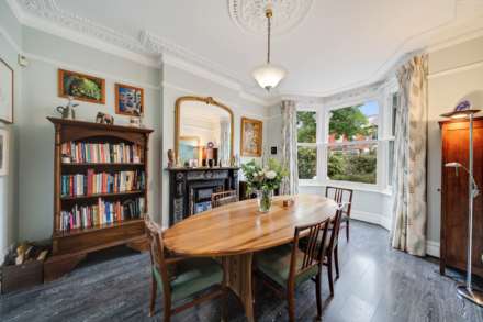 Woodwarde Road, Dulwich, SE22, Image 6