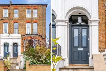 Rosendale Road, West Dulwich, SE21, Image 20