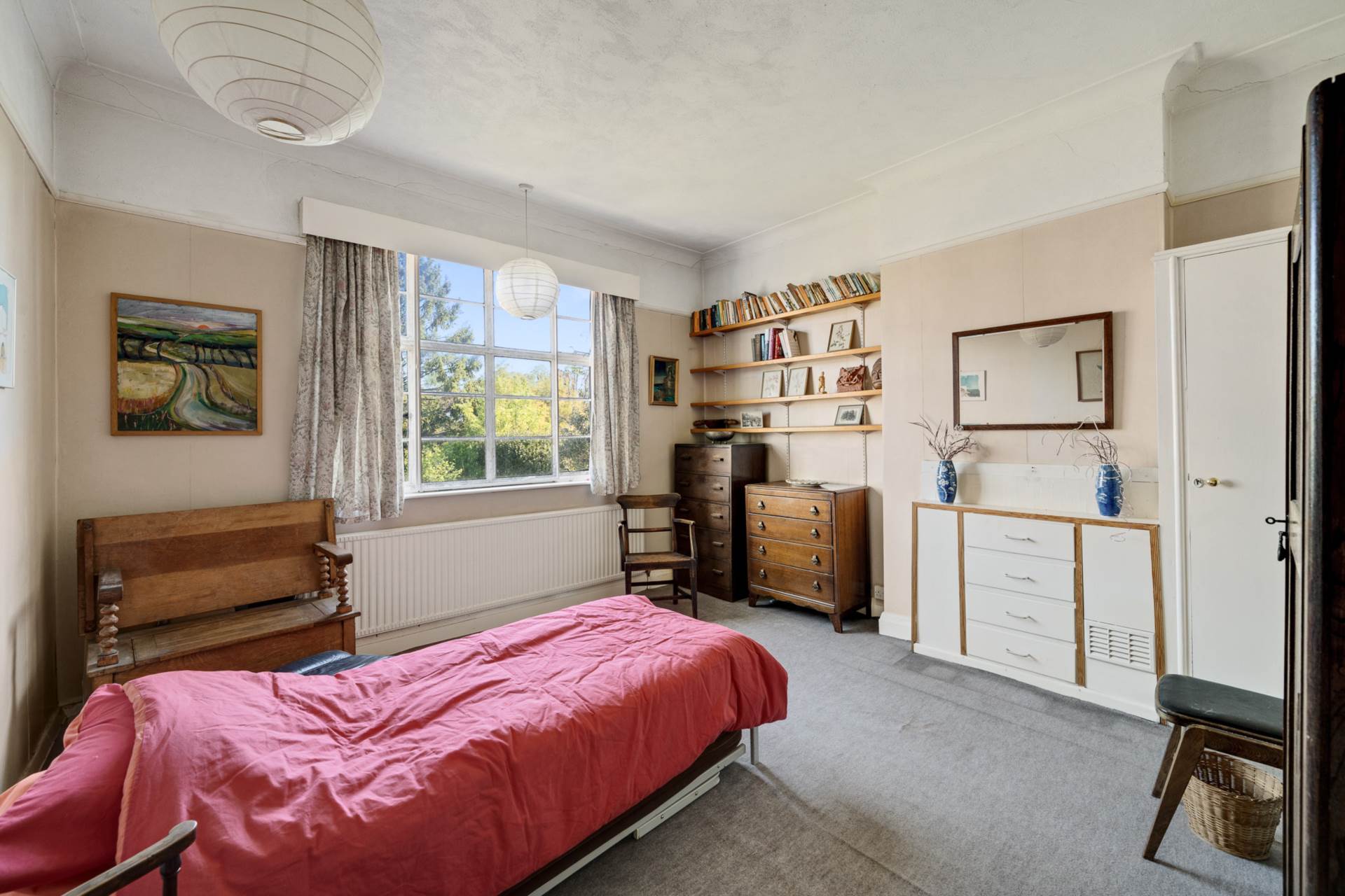 Court Lane, Dulwich, SE21, Image 10
