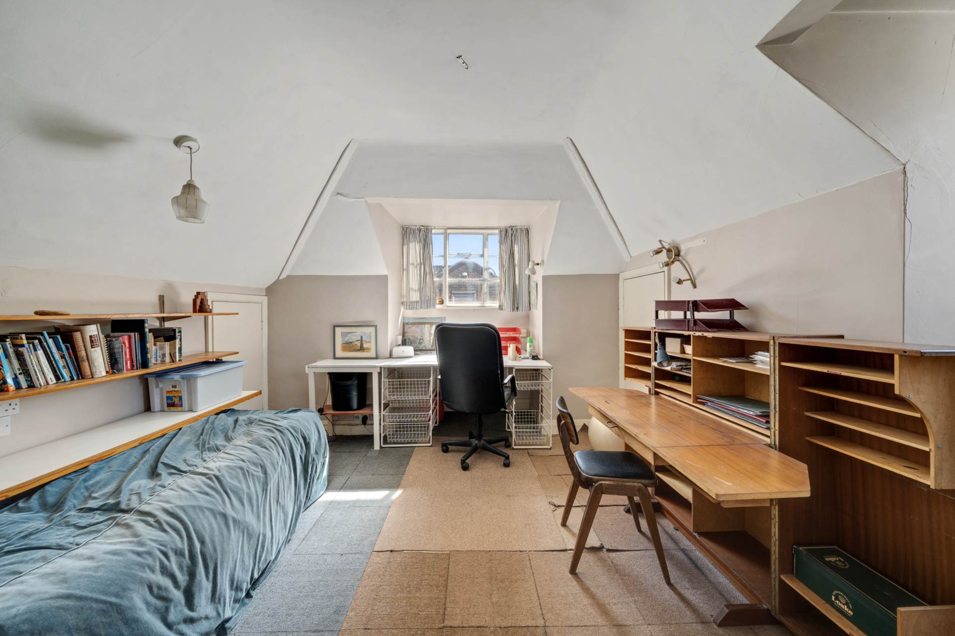 Court Lane, Dulwich, SE21, Image 12