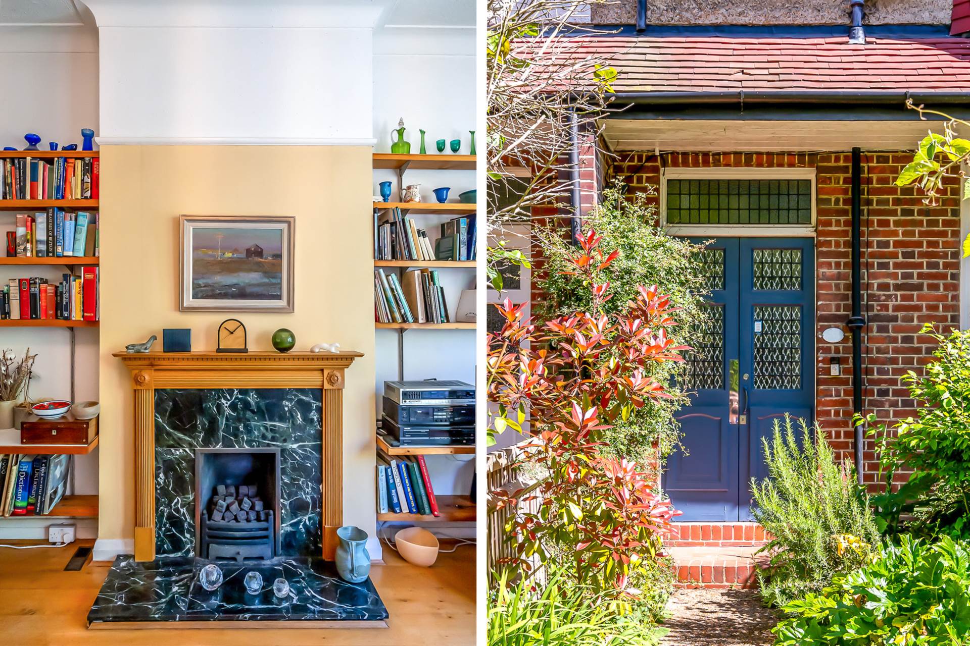 Court Lane, Dulwich, SE21, Image 15