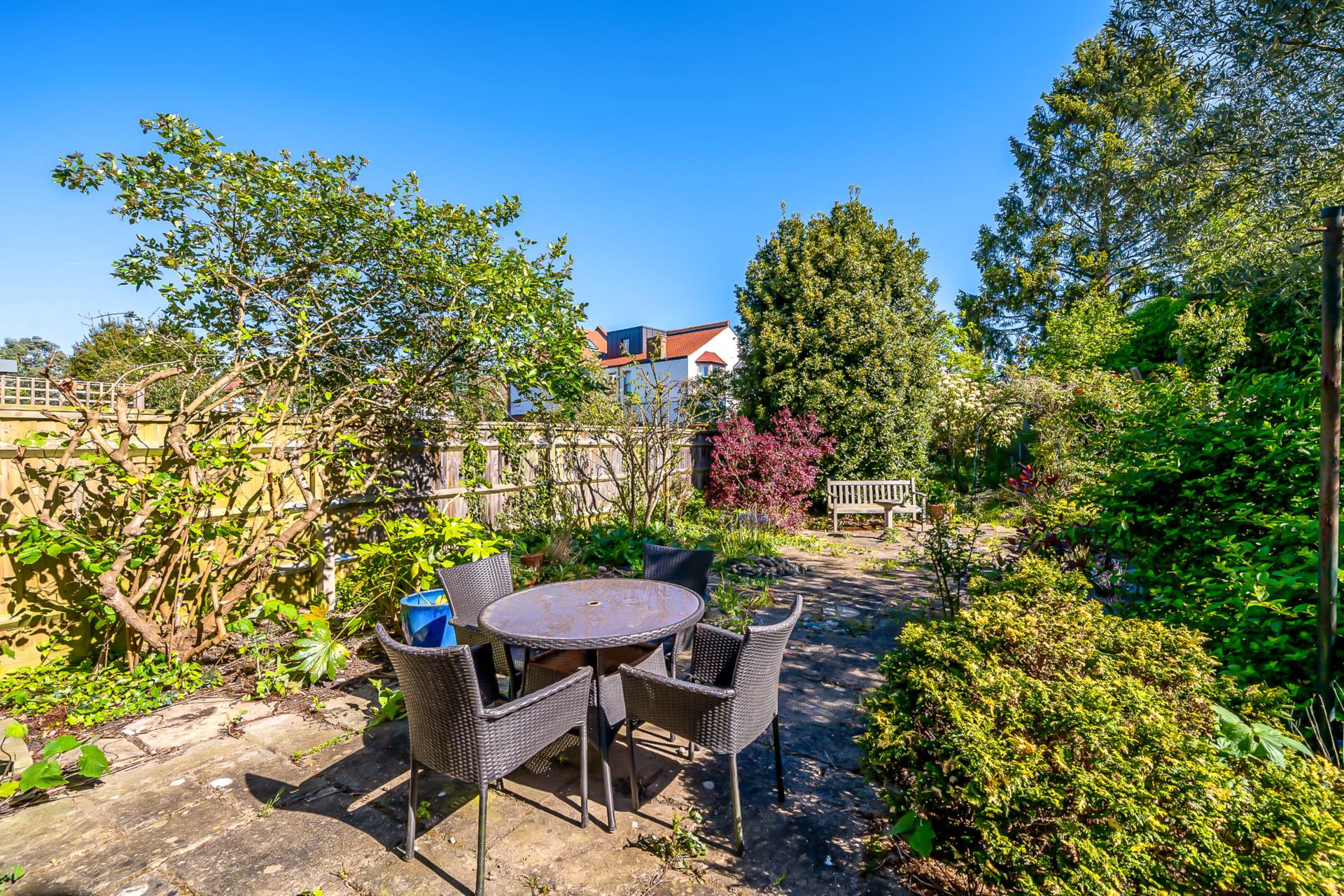 Court Lane, Dulwich, SE21, Image 8