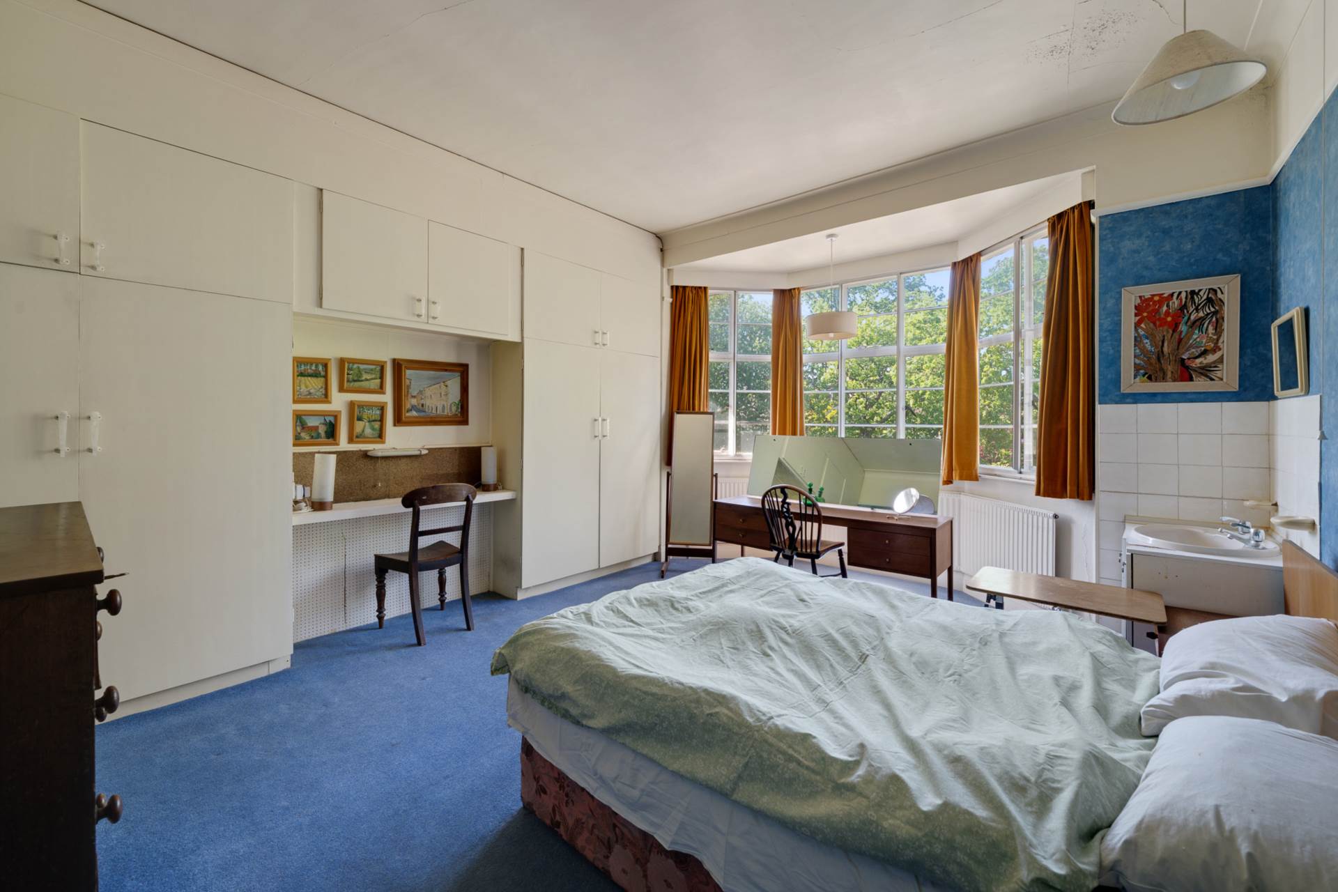Court Lane, Dulwich, SE21, Image 9