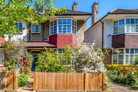Court Lane, Dulwich, SE21, Image 1