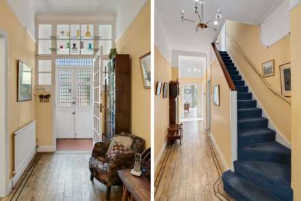 Court Lane, Dulwich, SE21, Image 14