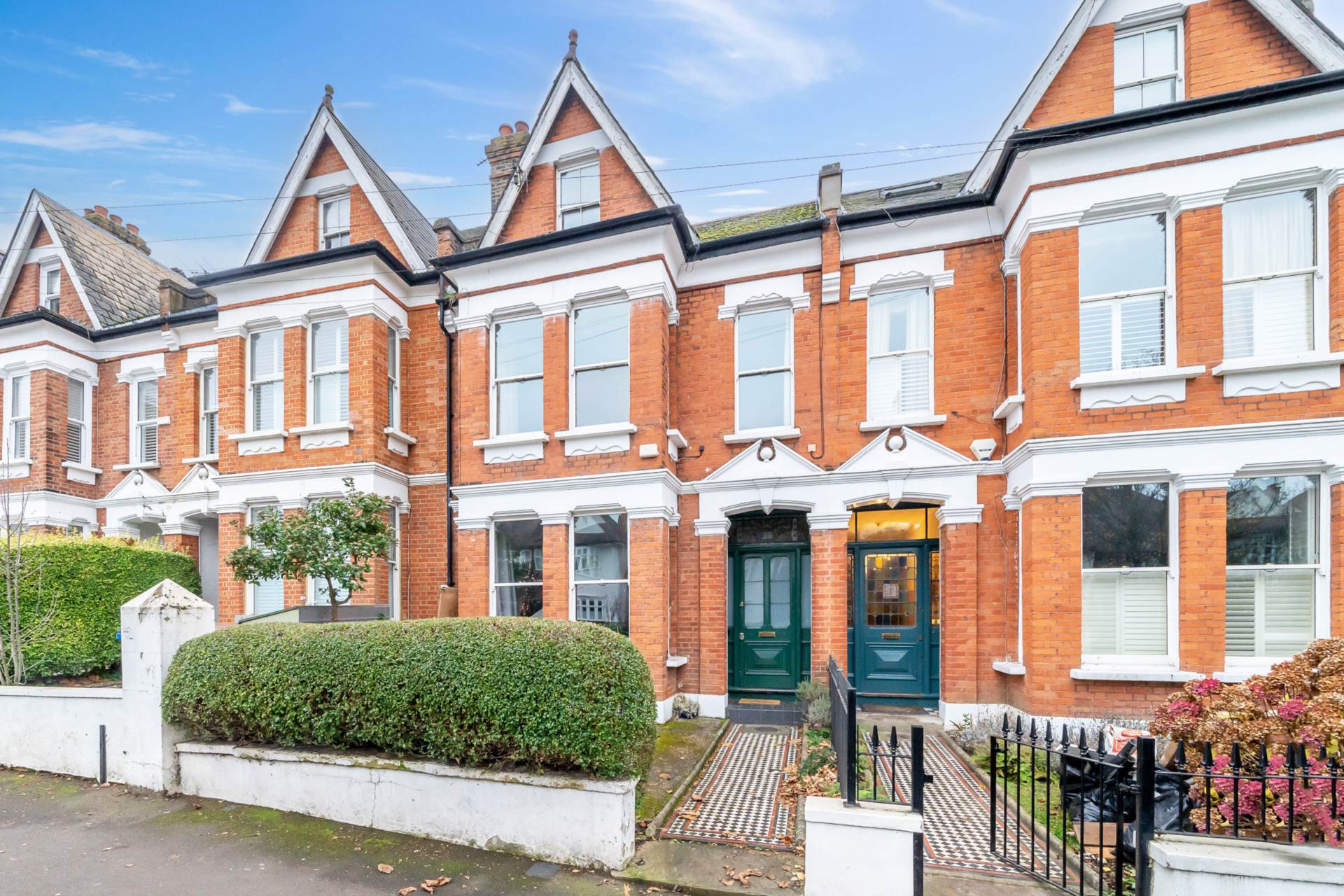 Red Post Hill, North Dulwich, SE24, Image 1