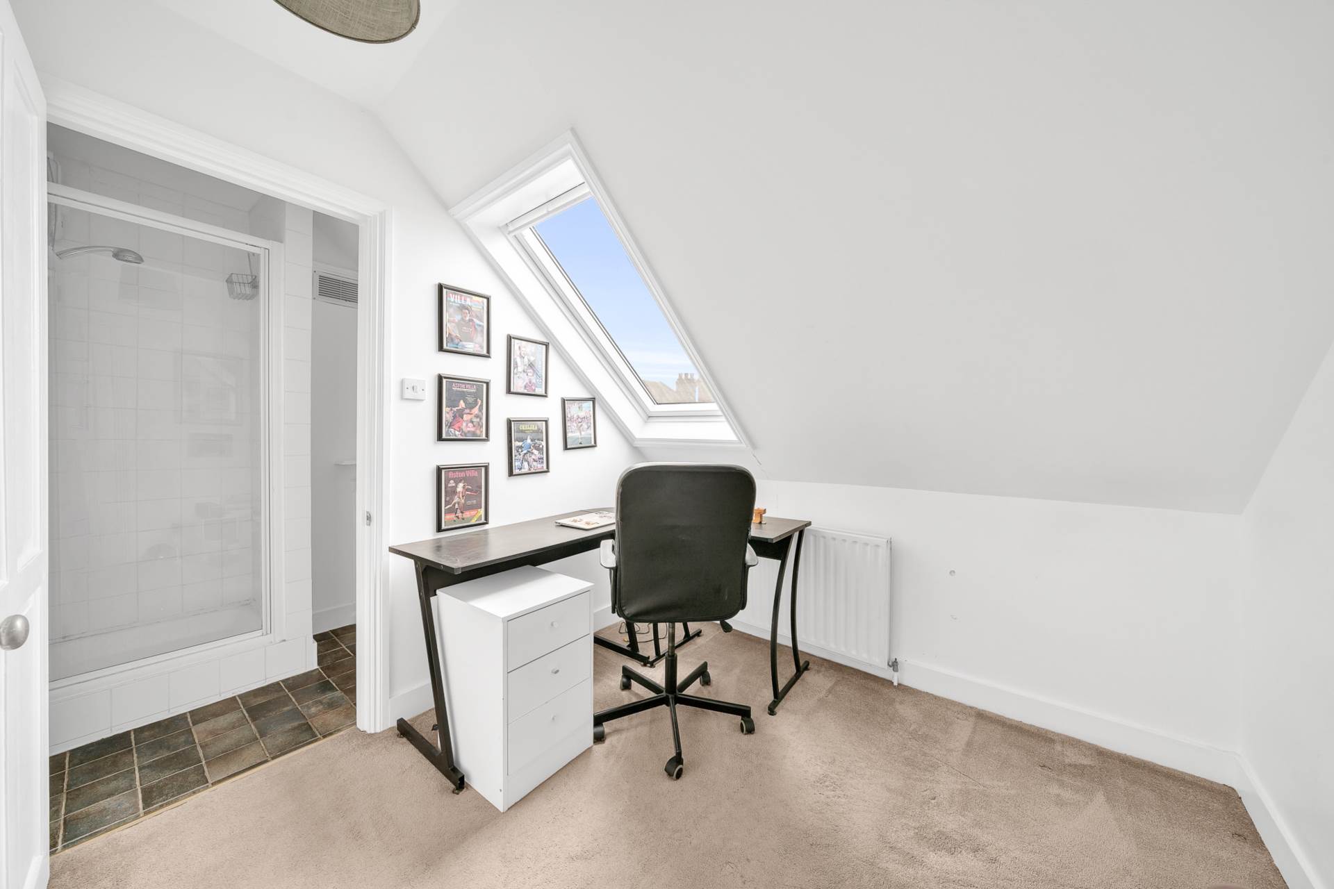 Red Post Hill, North Dulwich, SE24, Image 12