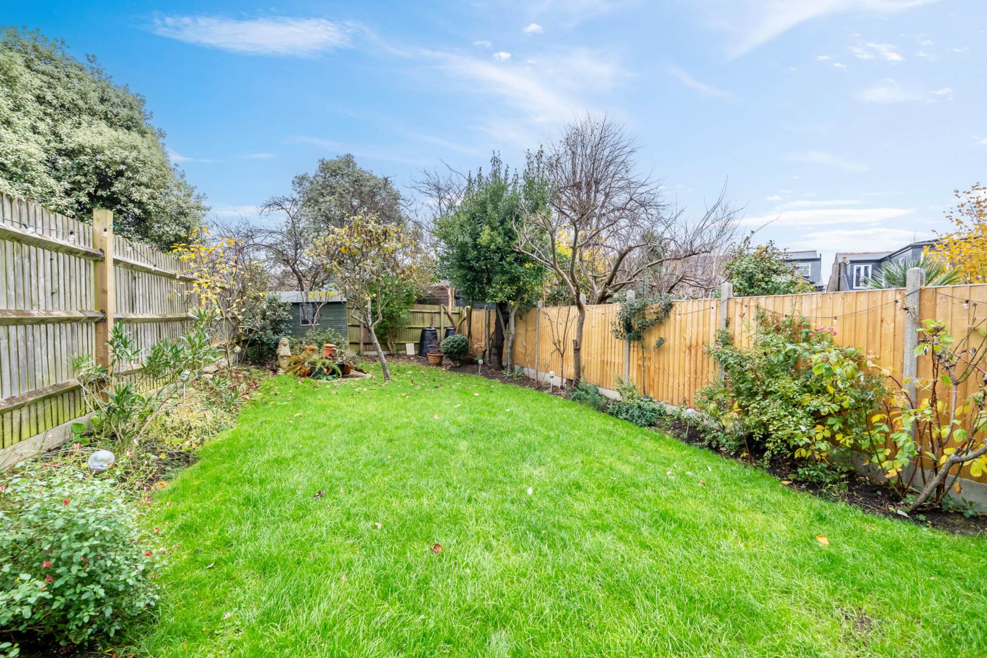 Red Post Hill, North Dulwich, SE24, Image 14