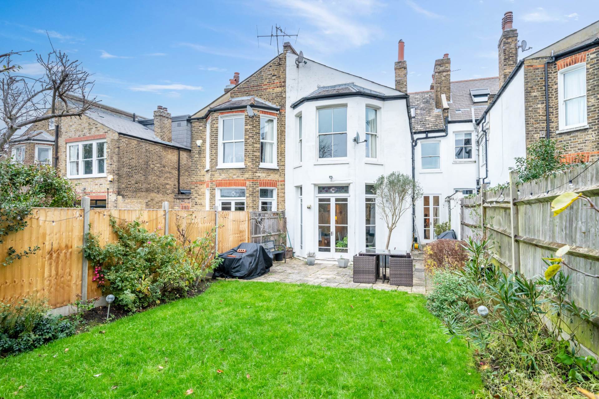 Red Post Hill, North Dulwich, SE24, Image 15