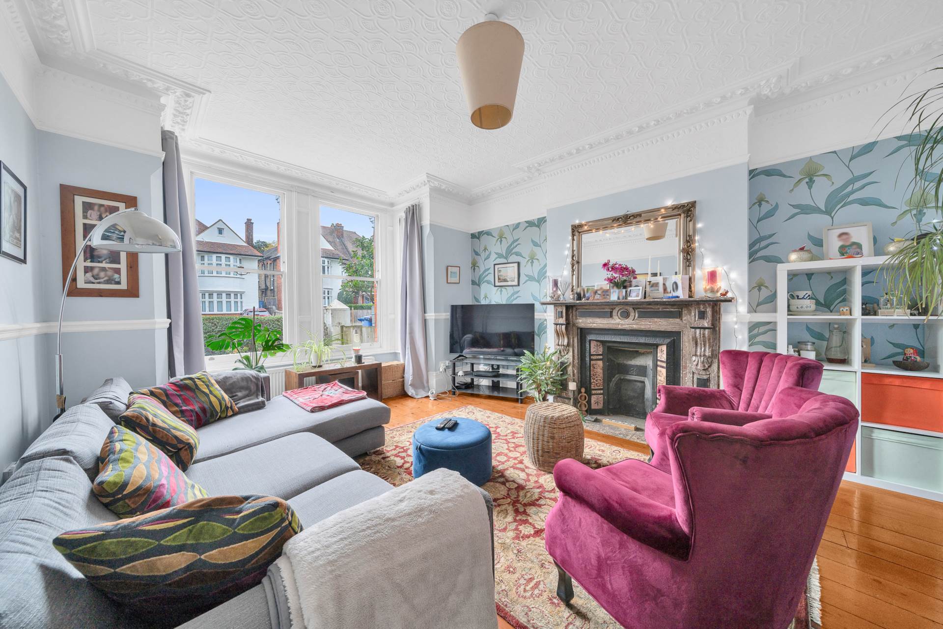 Red Post Hill, North Dulwich, SE24, Image 4