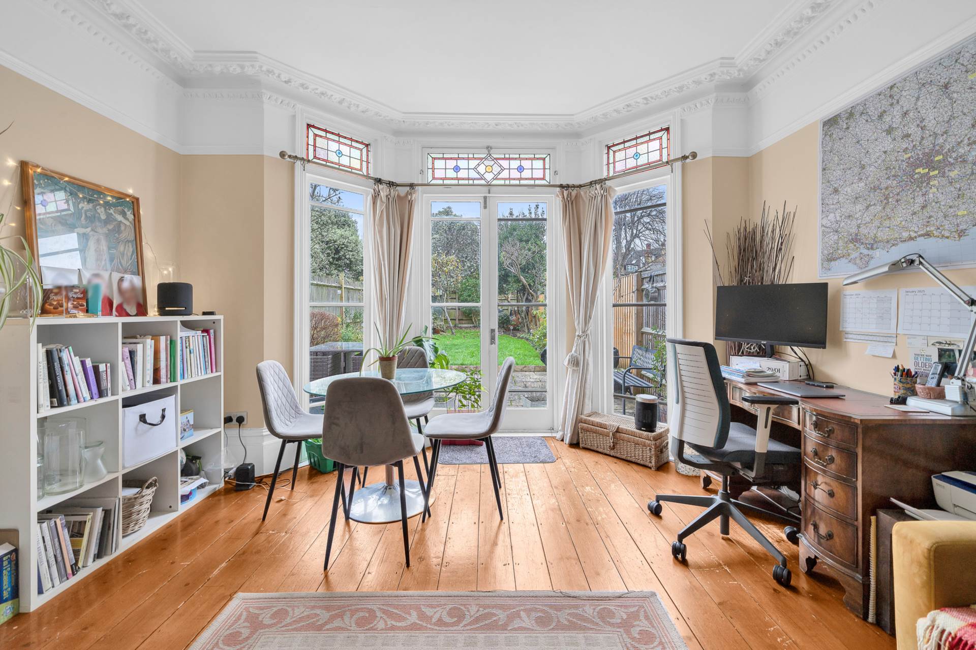 Red Post Hill, North Dulwich, SE24, Image 5
