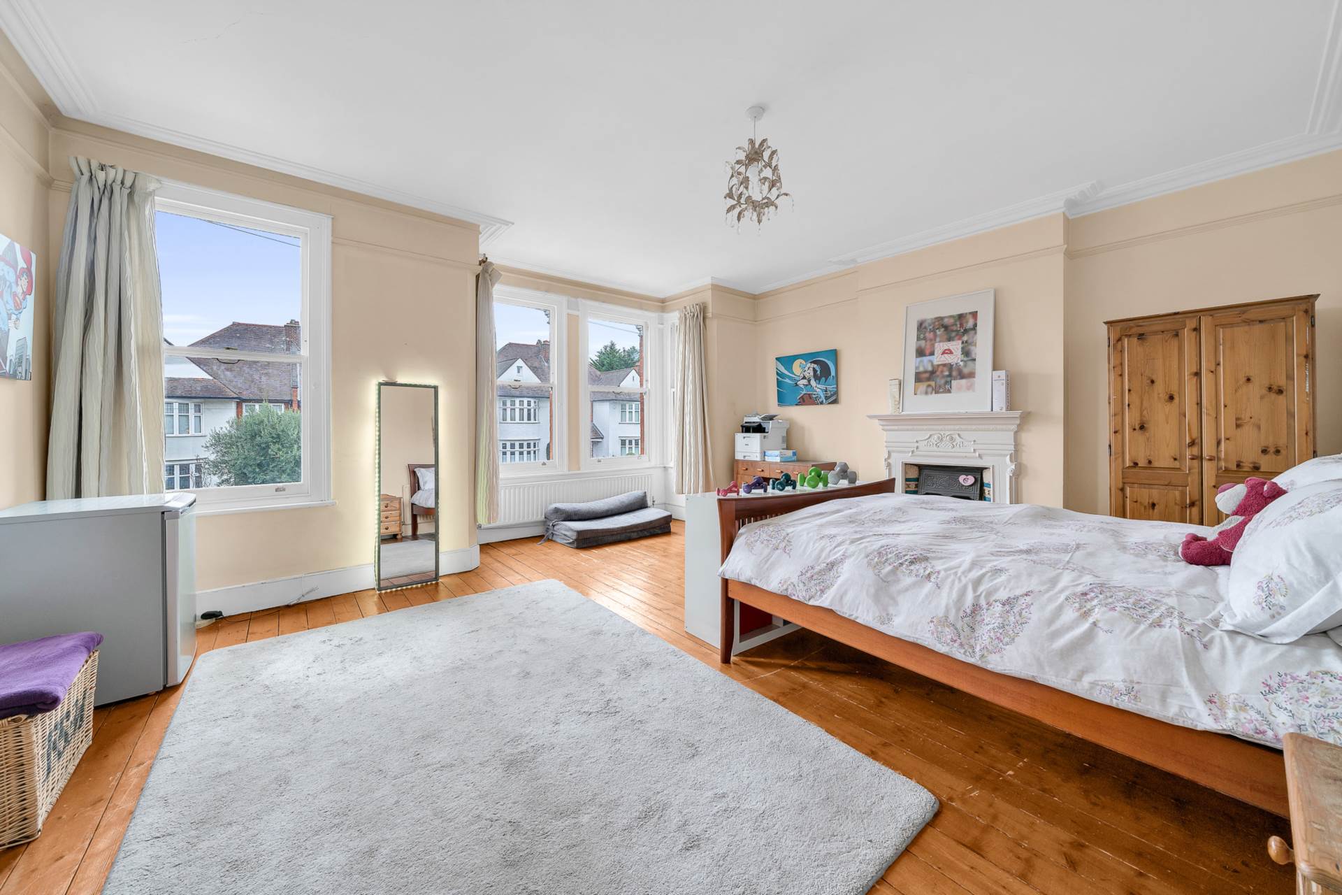 Red Post Hill, North Dulwich, SE24, Image 7