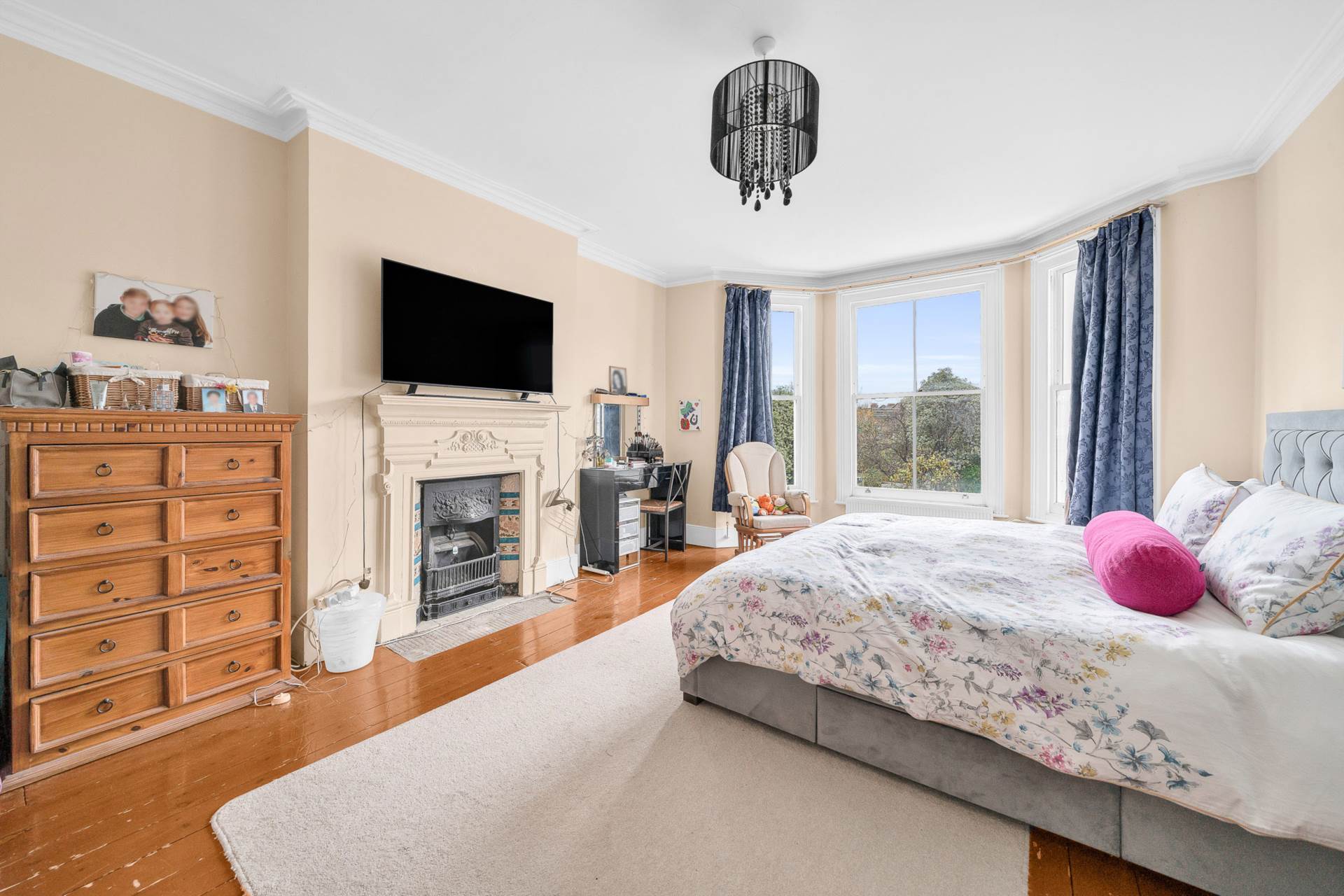 Red Post Hill, North Dulwich, SE24, Image 8