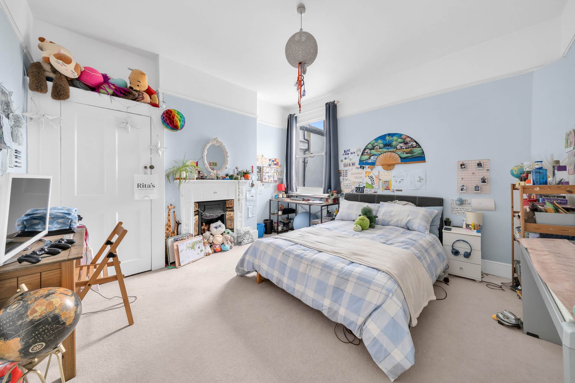 Red Post Hill, North Dulwich, SE24, Image 9