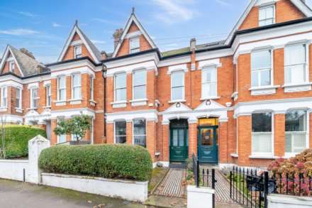 Red Post Hill, North Dulwich, SE24, Image 1