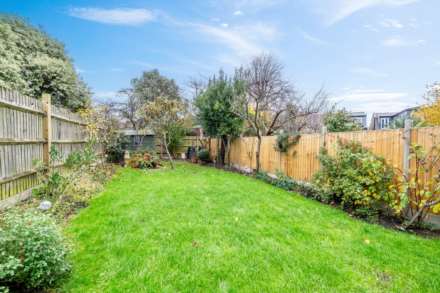 Red Post Hill, North Dulwich, SE24, Image 14