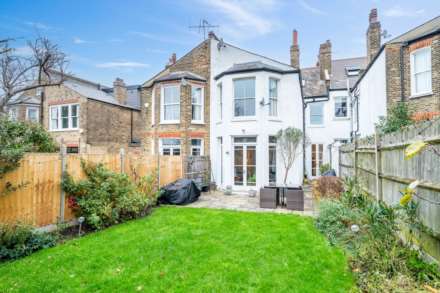 Red Post Hill, North Dulwich, SE24, Image 15