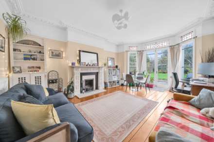 Red Post Hill, North Dulwich, SE24, Image 2