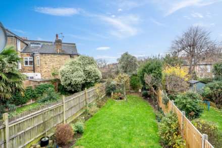 Red Post Hill, North Dulwich, SE24, Image 3