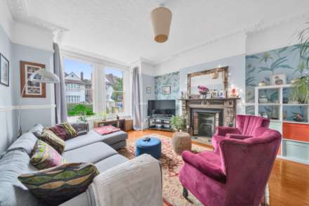 Red Post Hill, North Dulwich, SE24, Image 4