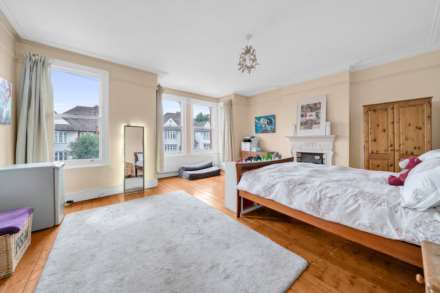 Red Post Hill, North Dulwich, SE24, Image 7
