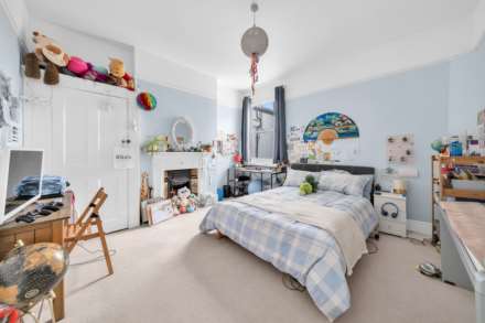 Red Post Hill, North Dulwich, SE24, Image 9