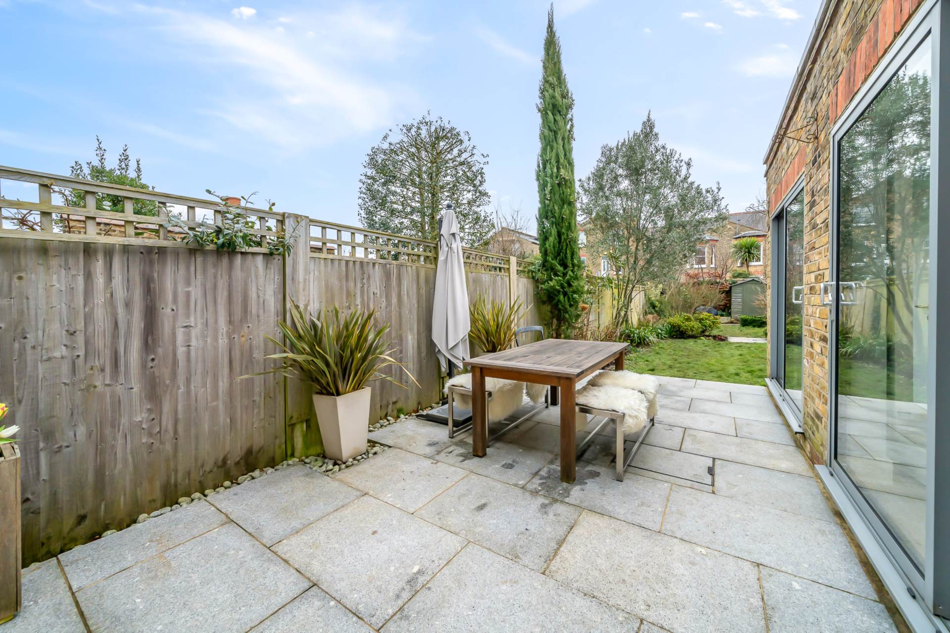 Dovercourt Road, Dulwich, SE22, Image 12