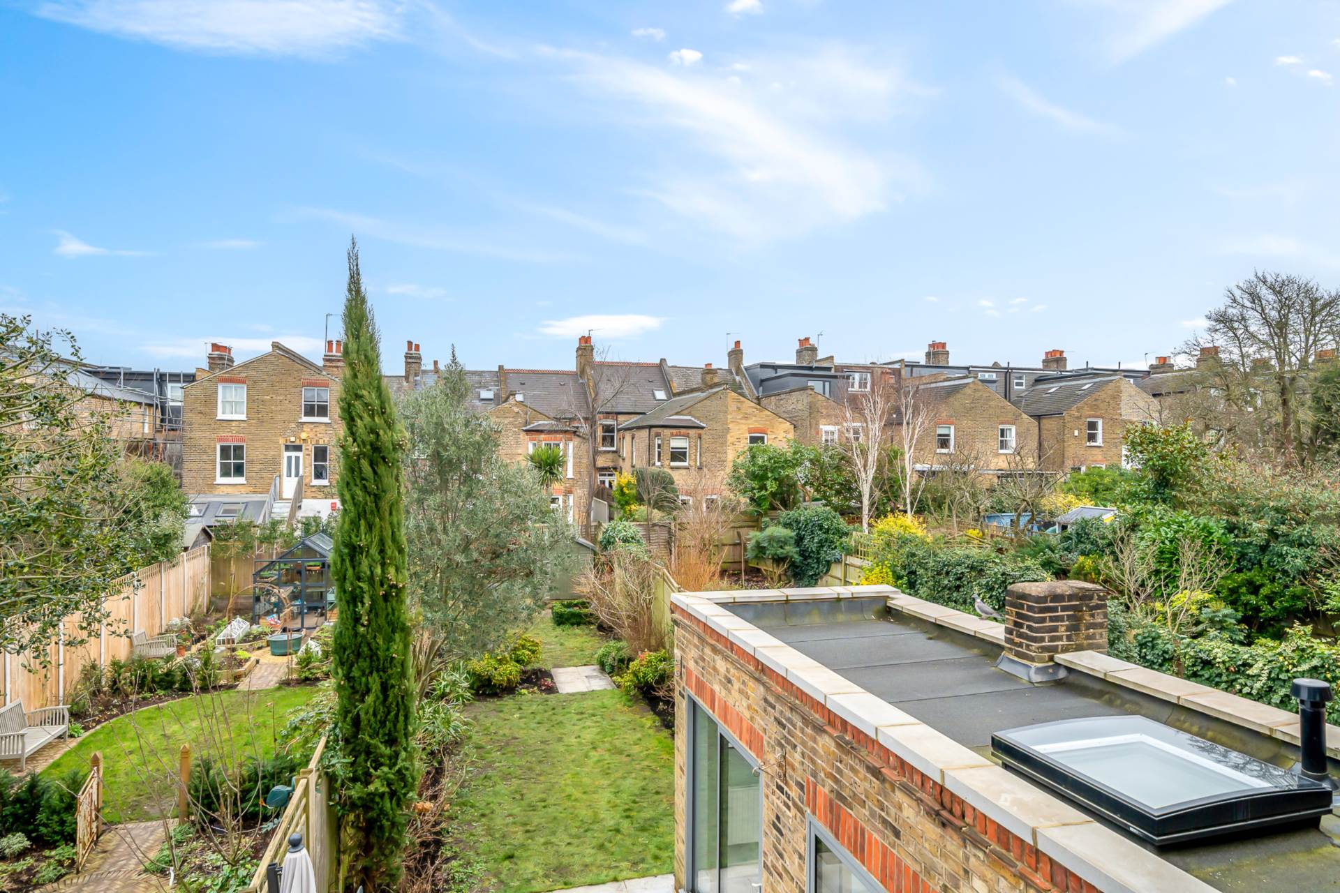 Dovercourt Road, Dulwich, SE22, Image 14
