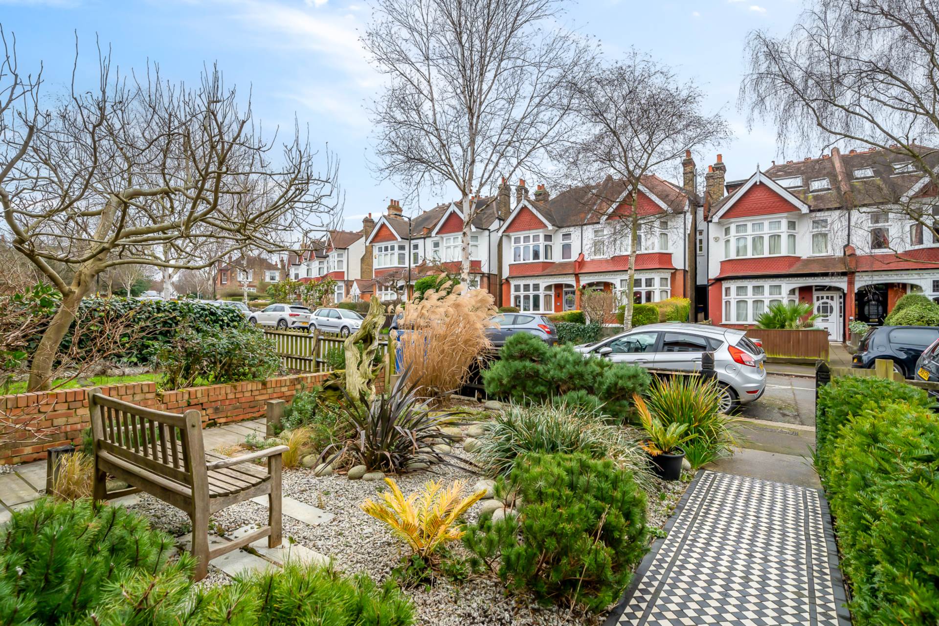 Dovercourt Road, Dulwich, SE22, Image 15