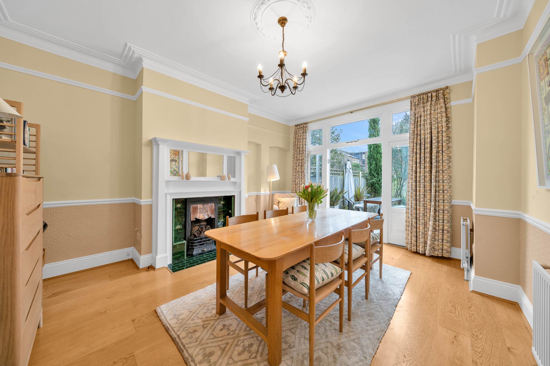 Dovercourt Road, Dulwich, SE22, Image 4