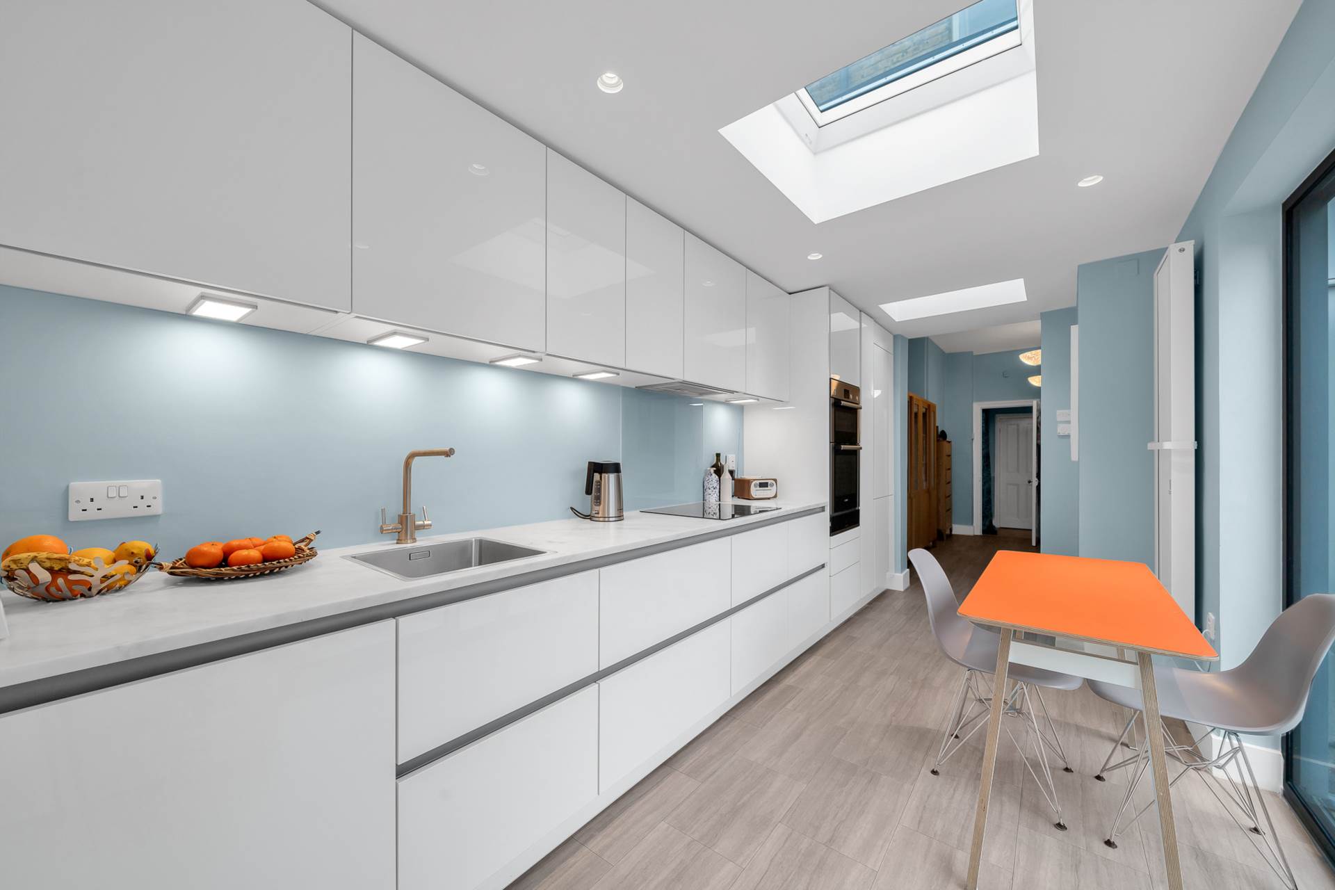 Dovercourt Road, Dulwich, SE22, Image 5