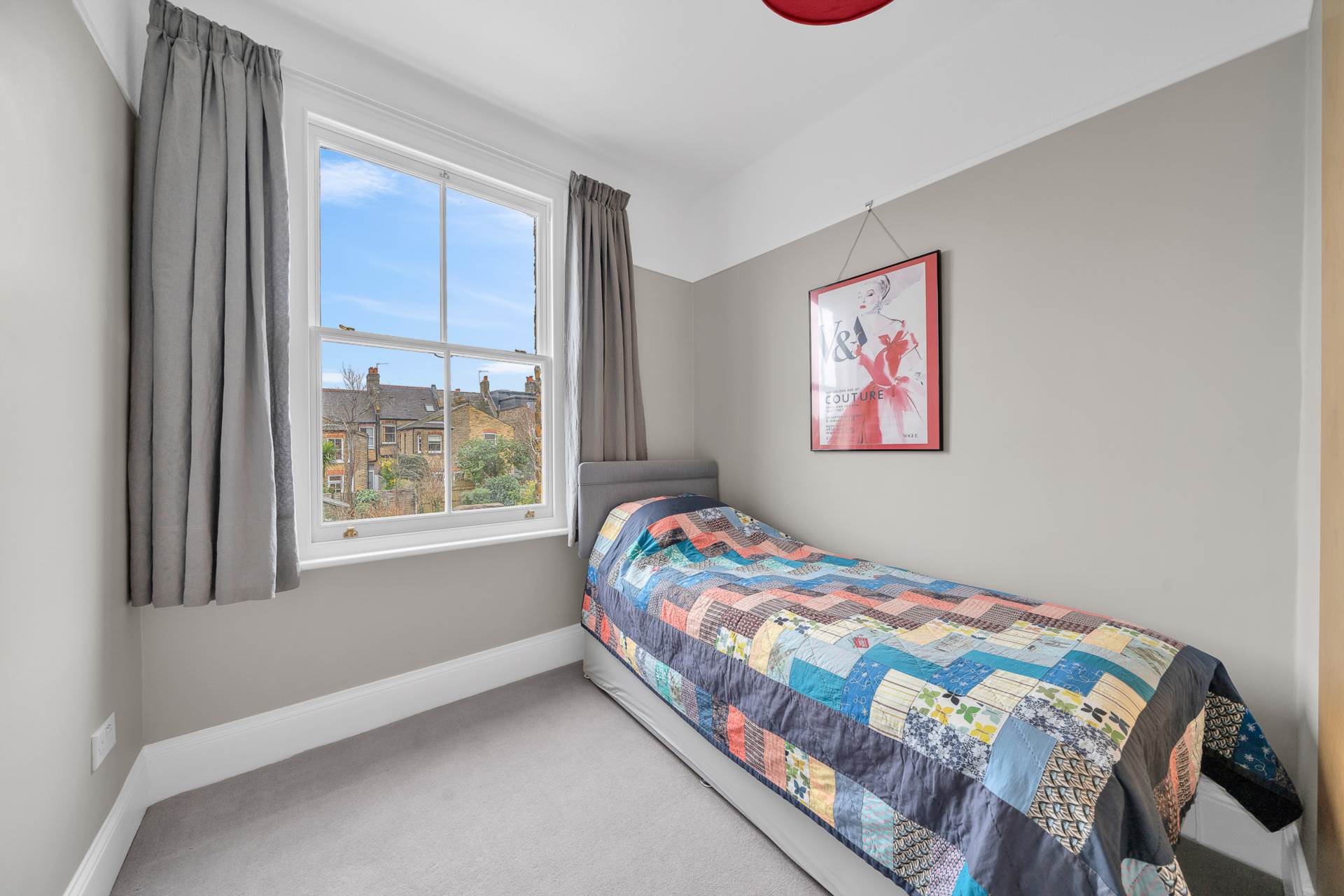 Dovercourt Road, Dulwich, SE22, Image 9