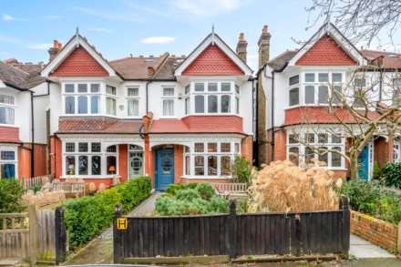Dovercourt Road, Dulwich, SE22, Image 1