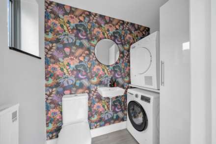 Dovercourt Road, Dulwich, SE22, Image 11