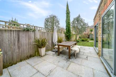 Dovercourt Road, Dulwich, SE22, Image 12