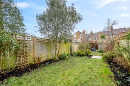 Dovercourt Road, Dulwich, SE22, Image 13