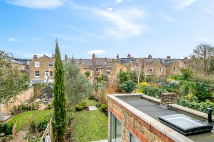Dovercourt Road, Dulwich, SE22, Image 14