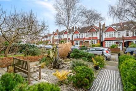 Dovercourt Road, Dulwich, SE22, Image 15