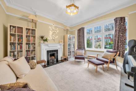 Dovercourt Road, Dulwich, SE22, Image 2