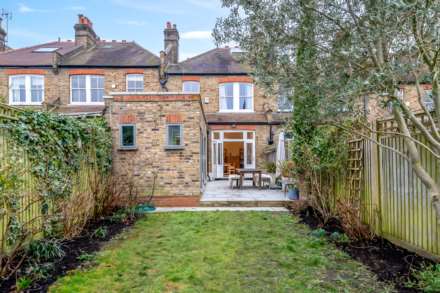 Dovercourt Road, Dulwich, SE22, Image 3