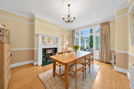 Dovercourt Road, Dulwich, SE22, Image 4