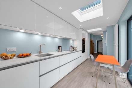 Dovercourt Road, Dulwich, SE22, Image 5