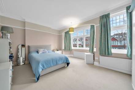 Dovercourt Road, Dulwich, SE22, Image 7