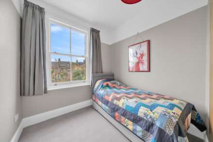 Dovercourt Road, Dulwich, SE22, Image 9