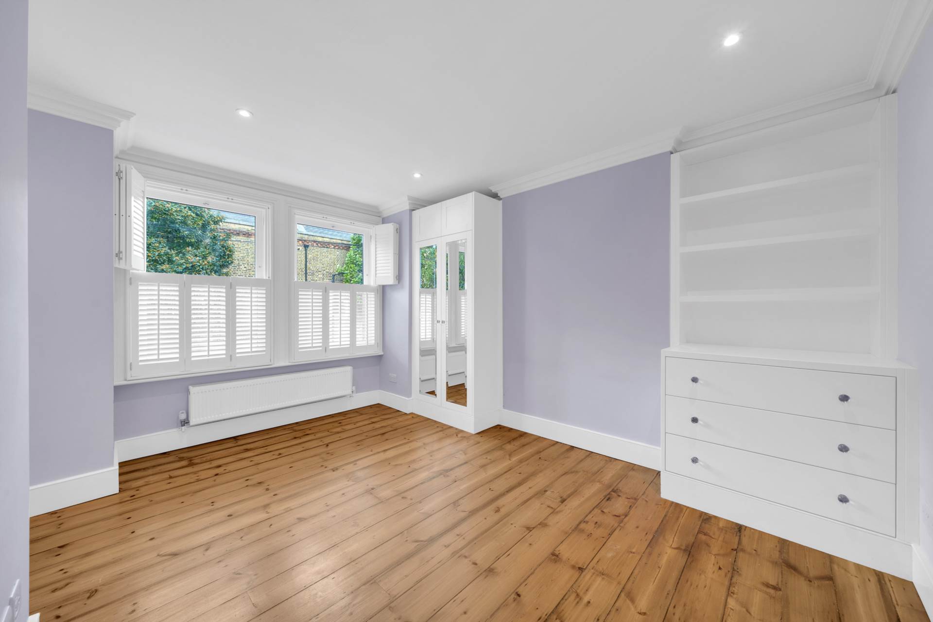 Aysgarth Road, Dulwich Village, SE21, Image 12