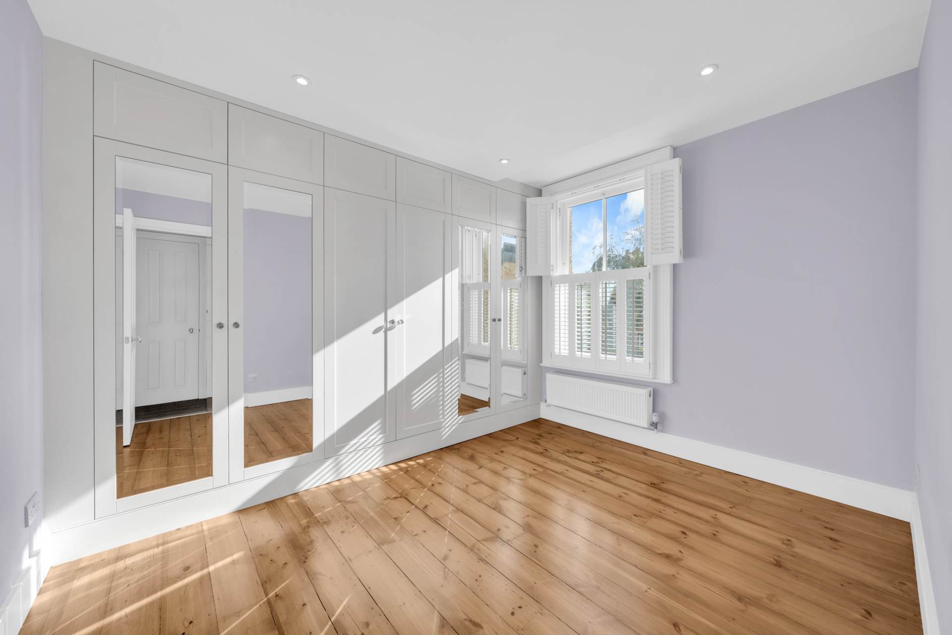 Aysgarth Road, Dulwich Village, SE21, Image 13