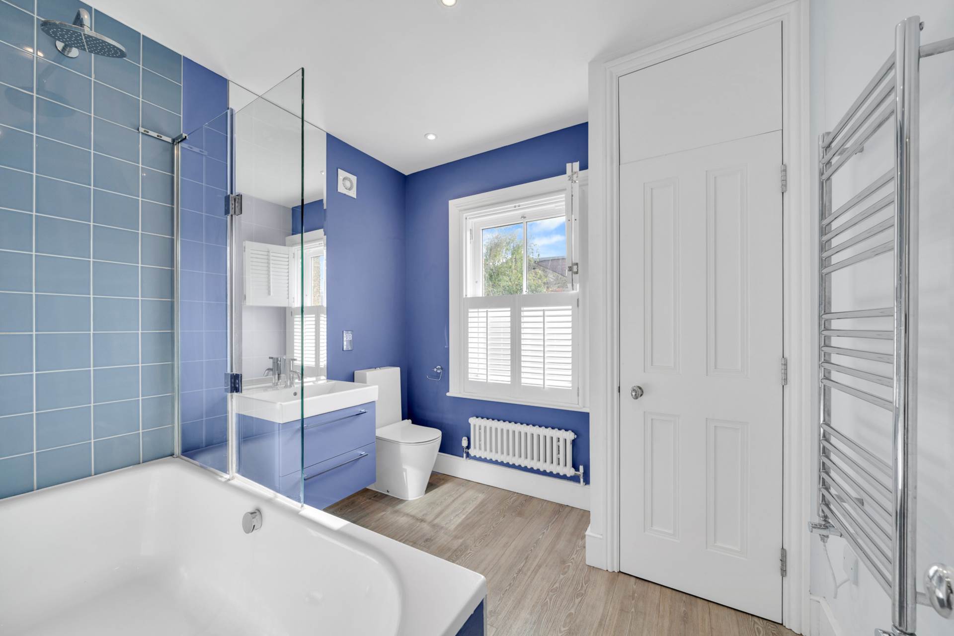 Aysgarth Road, Dulwich Village, SE21, Image 14