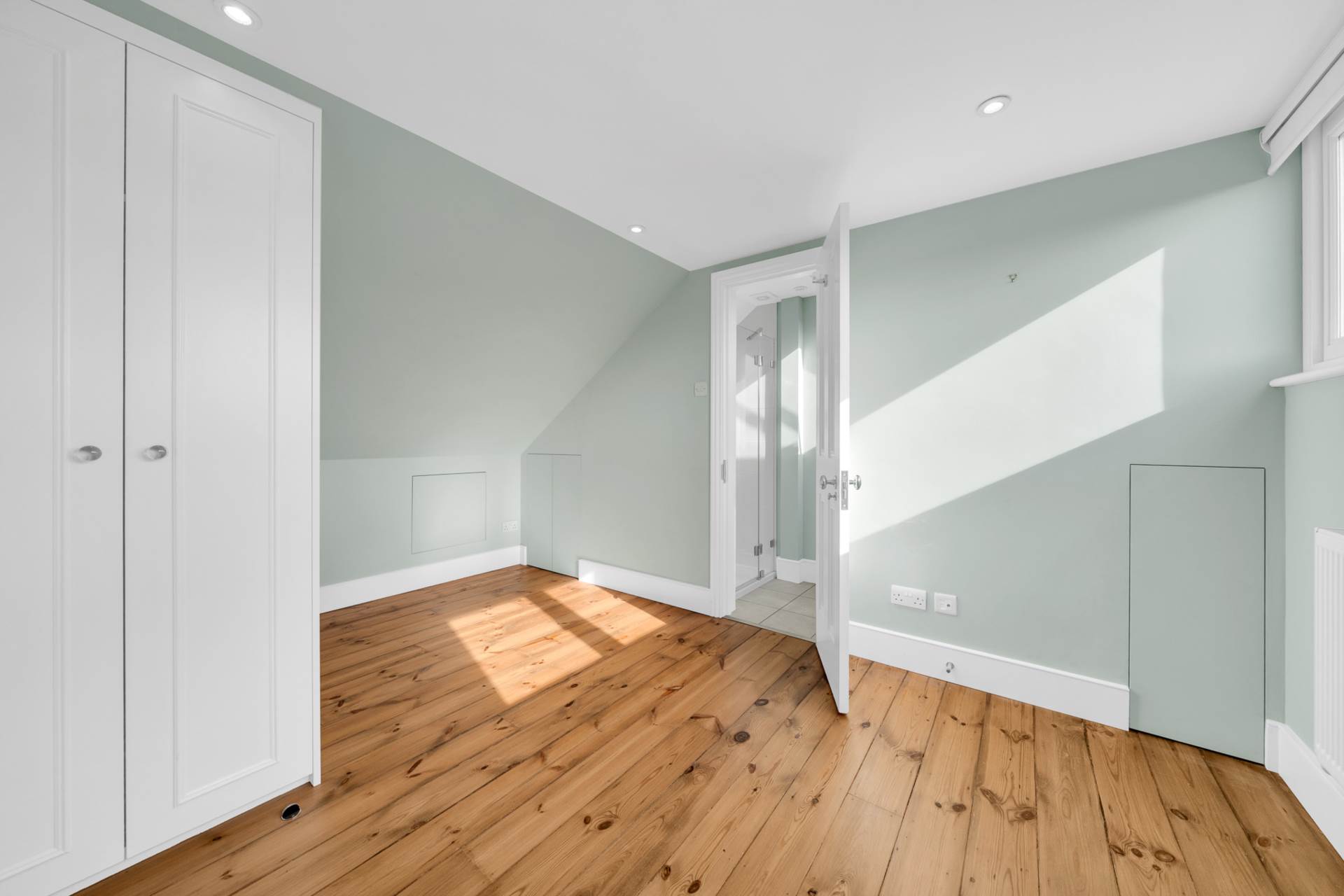 Aysgarth Road, Dulwich Village, SE21, Image 16